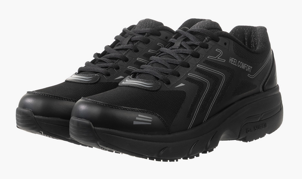 кроссовки полуботинки DSHC-23079 HEEL COMFORT на демисезон