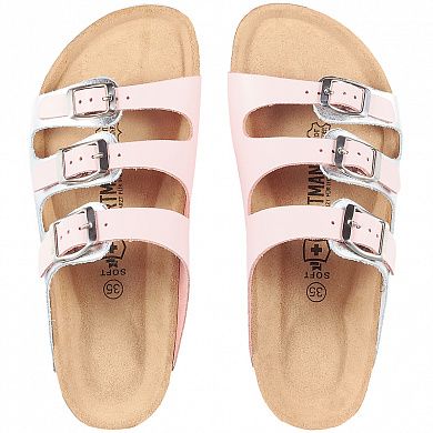 босоножки MARCEL ORTMANN на лето