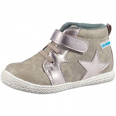 Детские ботинки COLORADO ORTMANN демисезонные