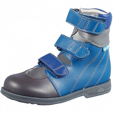 Детские босоножки ELSA ORTMANN летние