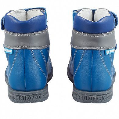 Детские босоножки ELSA ORTMANN летние