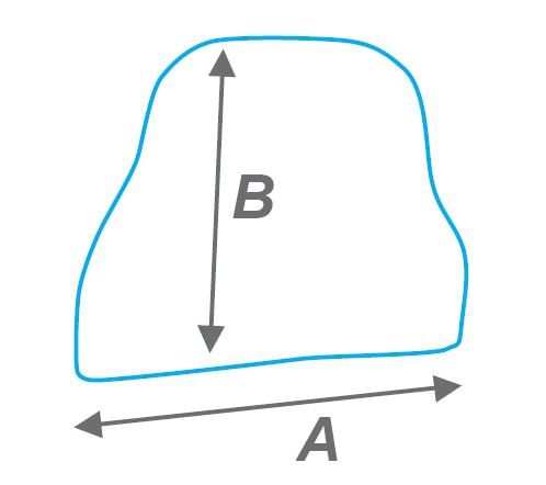 Функционально-корригирующий корсет (размер M) CONFORTABLE STABILO Noel купить в OrtoMir24