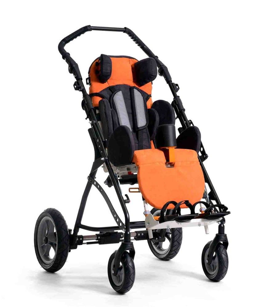 Кресло коляска инвалидная для детей с ДЦП Gemini (40 см) Vermeiren купить в OrtoMir24