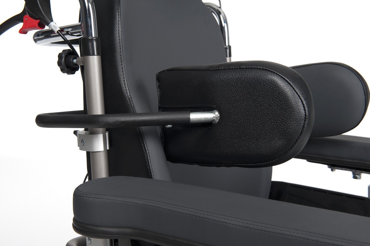 Кресло-коляска инвалидное многофункциональное Inovys 2 Vermeiren купить в OrtoMir24