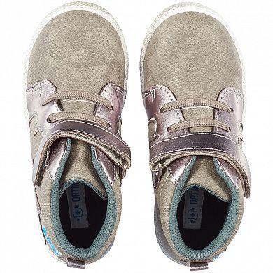 Детские ботинки COLORADO ORTMANN демисезонные