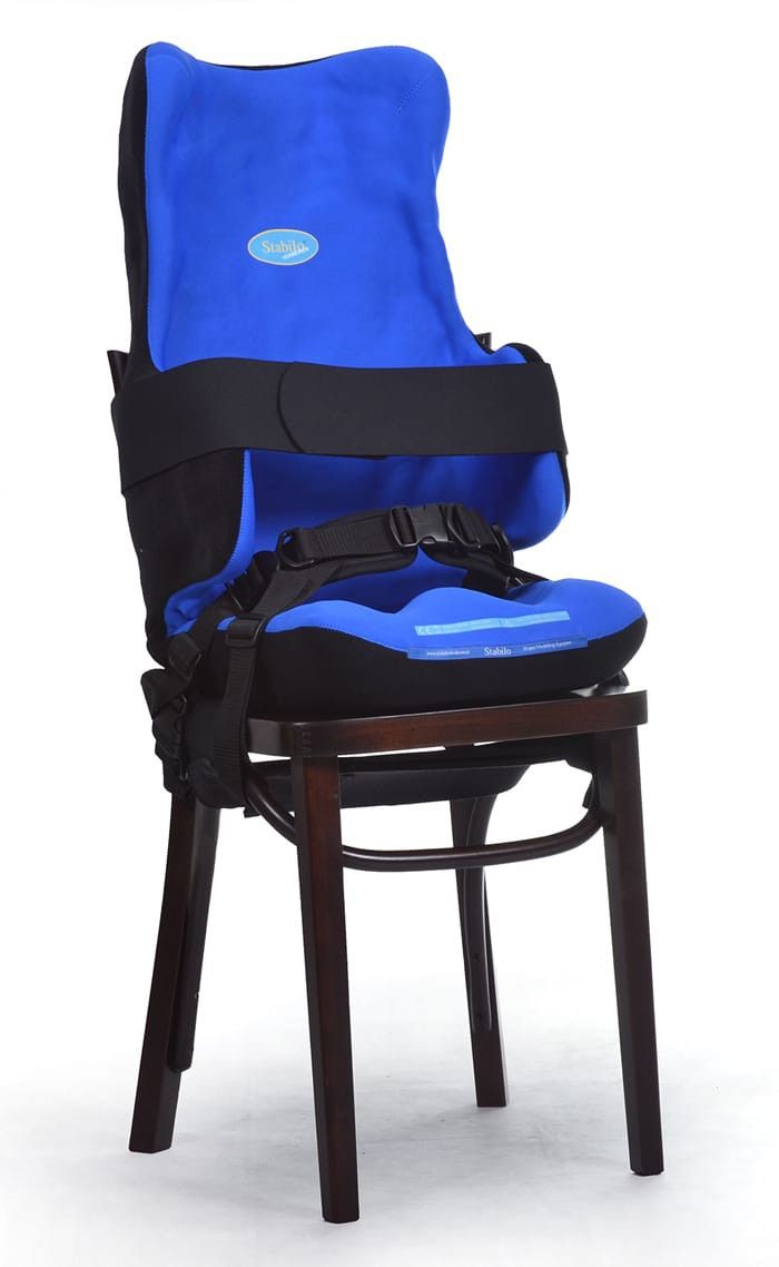 Функционально-корригирующий корсет (размер M) STABILO CONFORTABLE PLUS DUO Noel купить в OrtoMir24