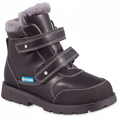 Антивальгусные ботинки BELA ORTMANN