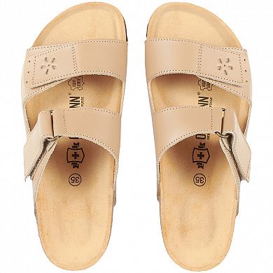 босоножки VERONA ORTMANN на лето