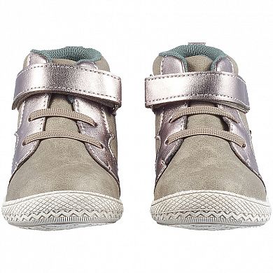 Детские ботинки COLORADO ORTMANN демисезонные