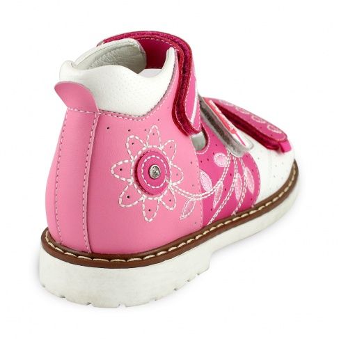 Детские босоножки 55-177 Sursil-Ortho летние