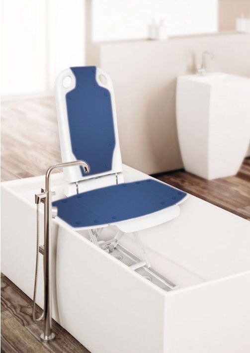 Подъемное устройство для ванной Remetex Kite 100 AACURAT купить в OrtoMir24