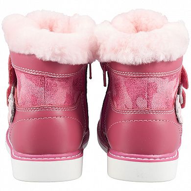 Антивальгусные ботинки BELA ORTMANN