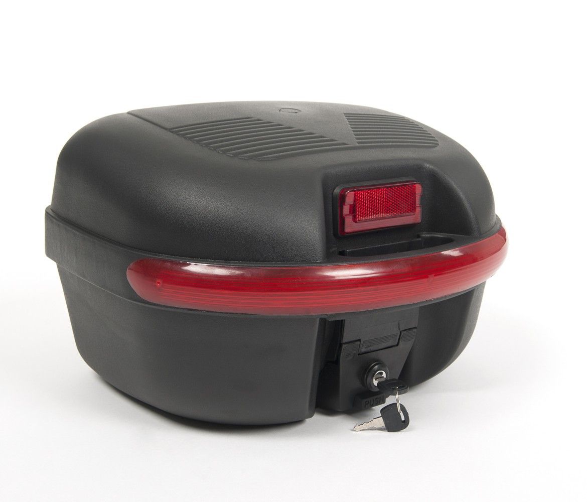 Кресло-коляска инвалидная (скутер) складная с электроприводом Venus 4 Vermeiren купить в OrtoMir24