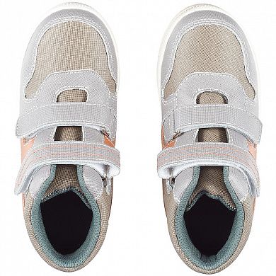 Детские кроссовки COVENTRY ORTMANN демисезонные