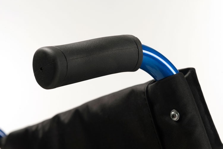 Кресло-коляска инвалидное механическое V300 (компл. V500) Vermeiren купить в OrtoMir24