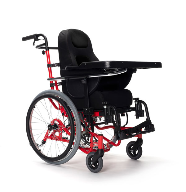 Детская многофункциональная коляска Inovys Junior Vermeiren купить в OrtoMir24