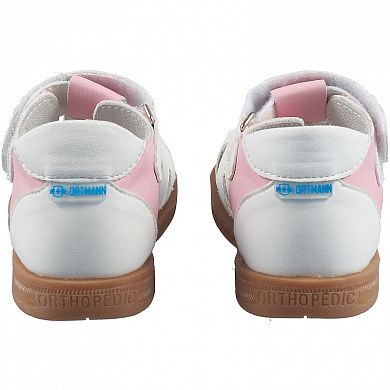 Детские босоножки INGA ORTMANN