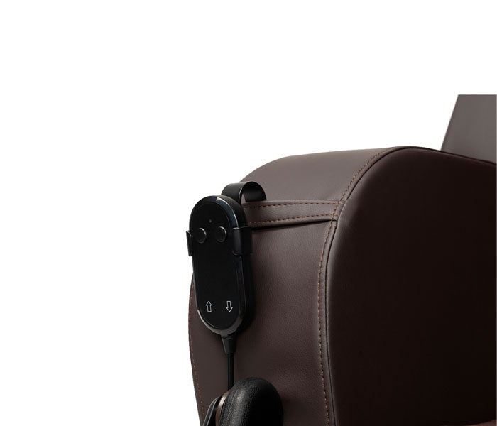 Кресло-коляска многофункциональная Altitude E Vermeiren с электрорегулировкой кресла купить в OrtoMir24